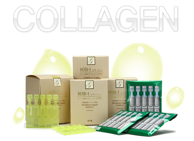Dr.genome HOIB I - Collagen[DOCTOR GENOME ... Made in Korea